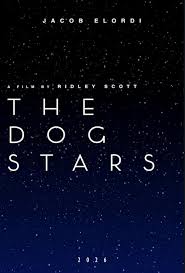 THE DOG STARS