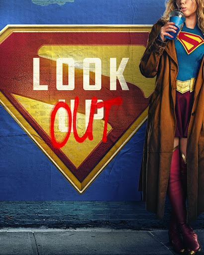 SUPERGIRL
