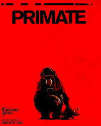 PRIMATE